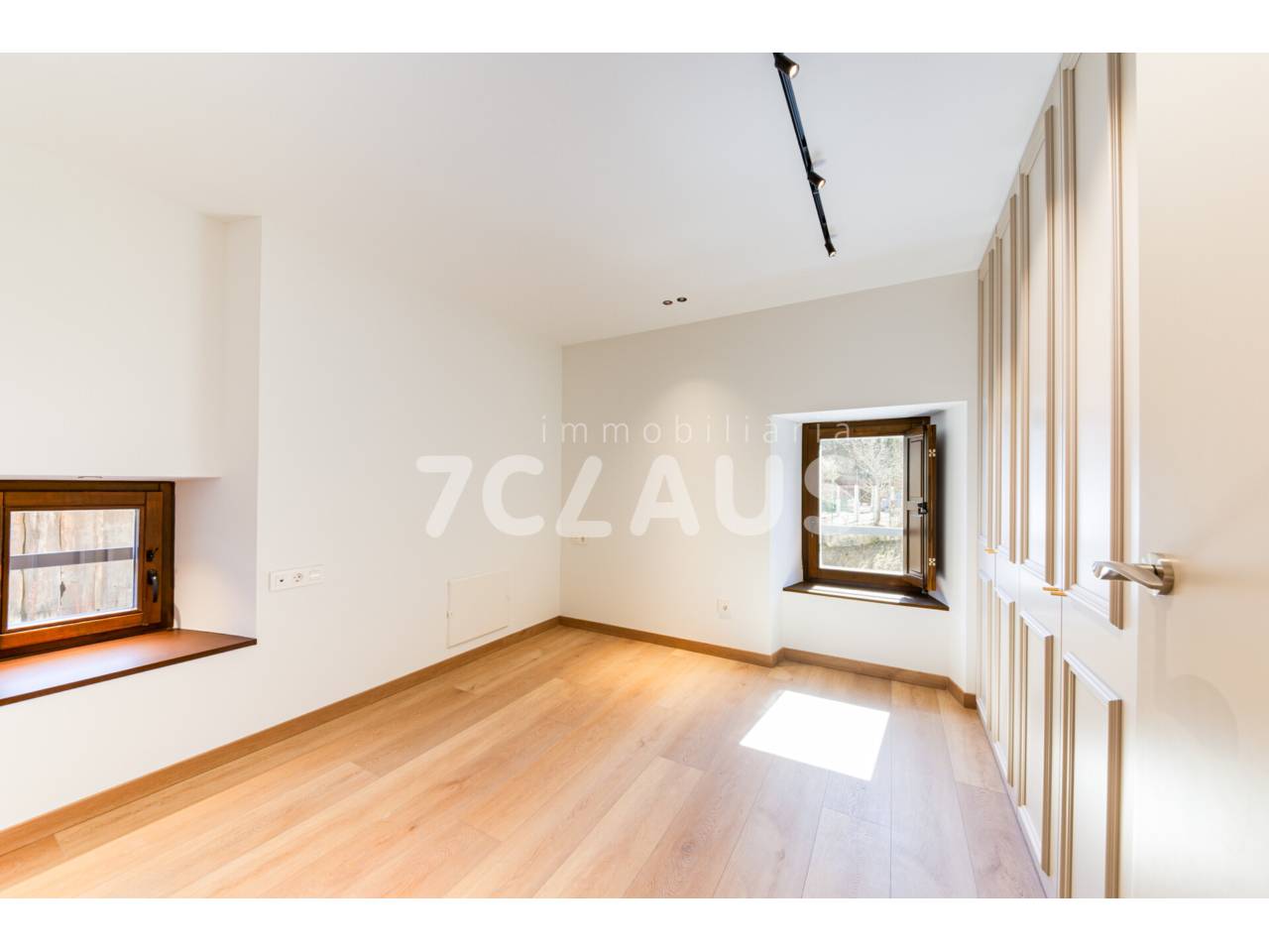 Casa en lloguer al centre de La Massana 