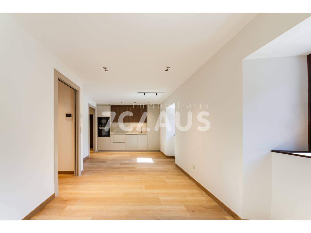 Casa en lloguer al centre de La Massana 