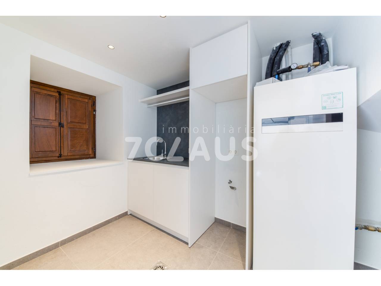 Casa en lloguer al centre de La Massana 