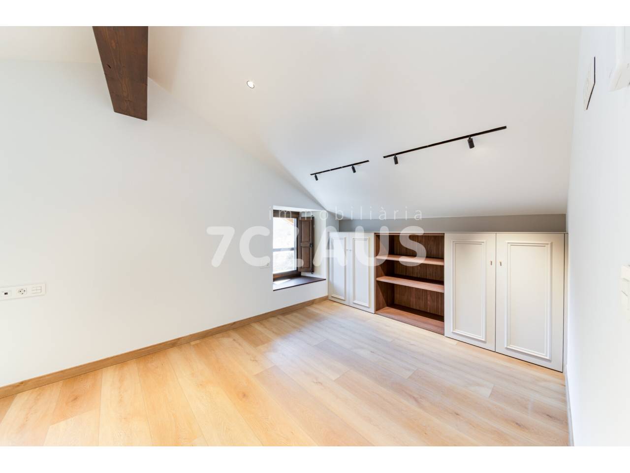 Casa en lloguer al centre de La Massana 