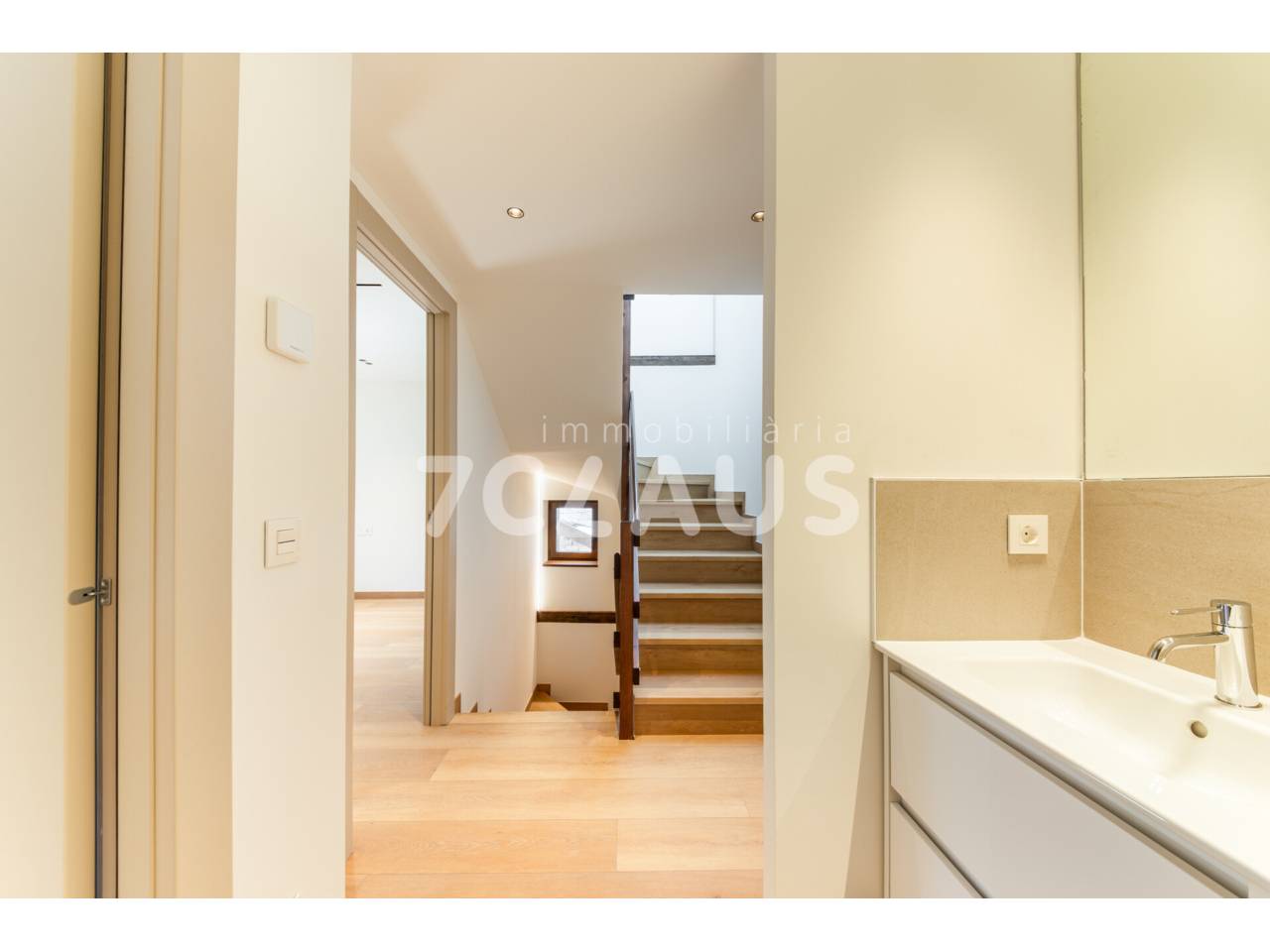 Casa en lloguer al centre de La Massana 