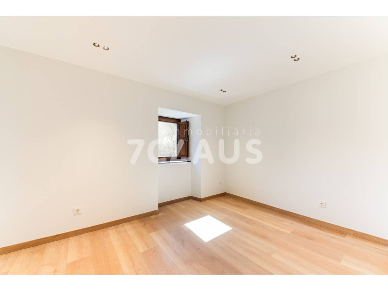 Casa en lloguer al centre de La Massana 