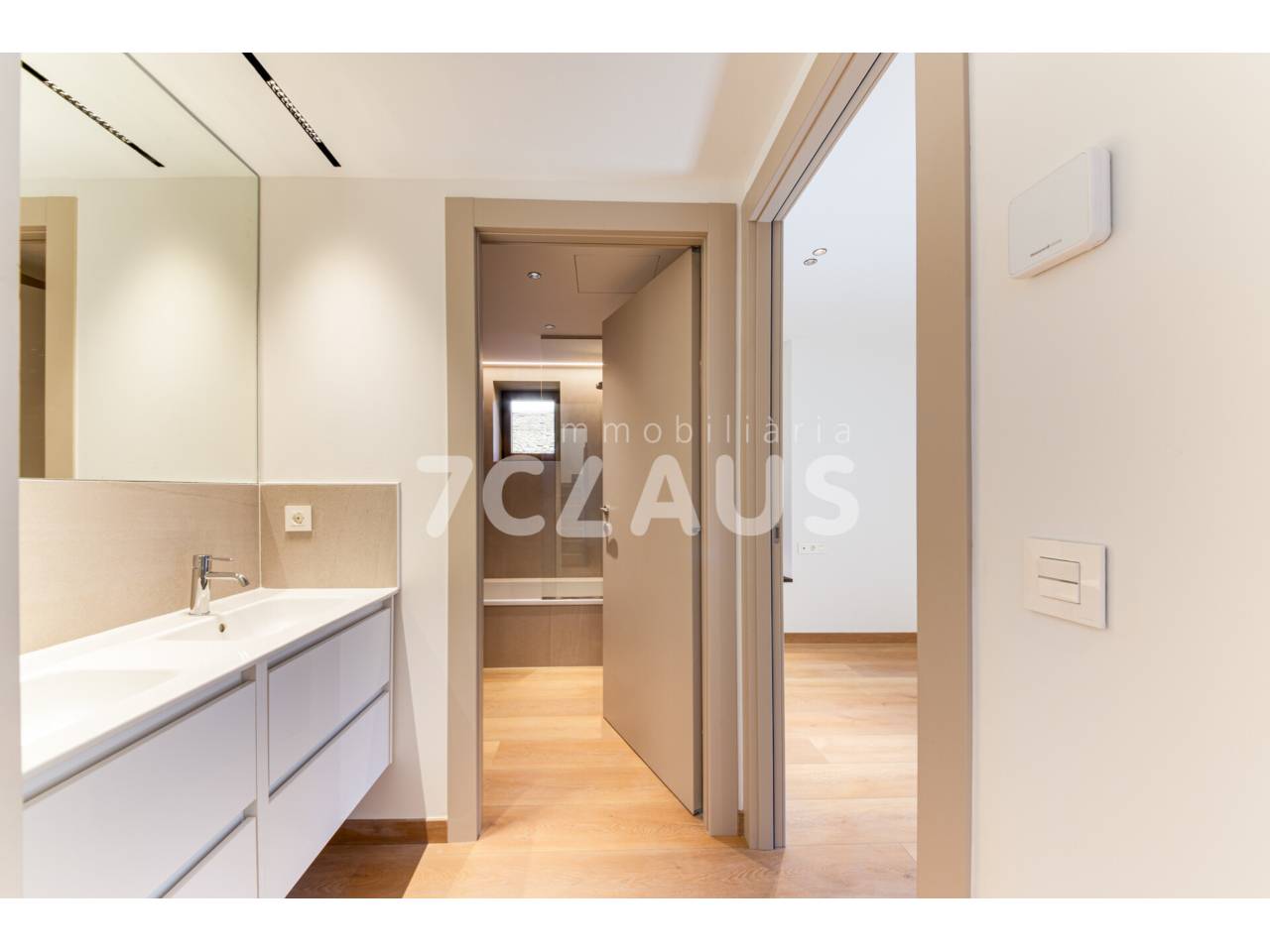 Casa en lloguer al centre de La Massana 