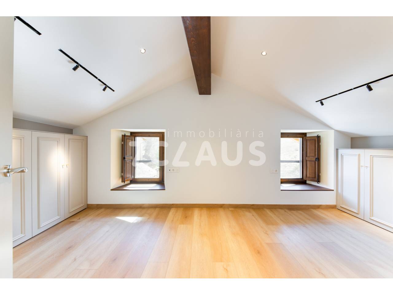 Casa en lloguer al centre de La Massana 