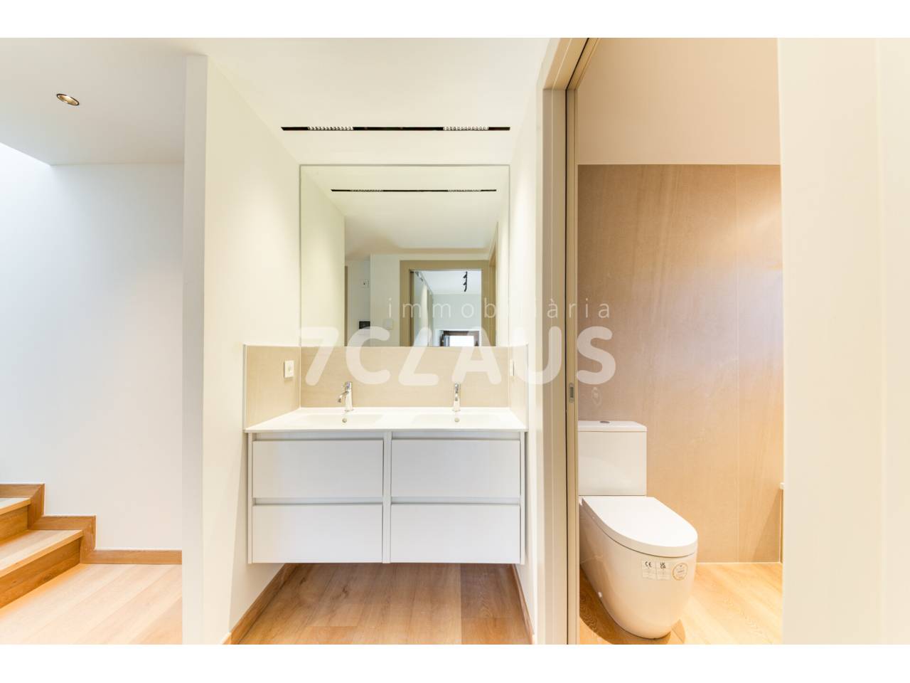 Casa en lloguer al centre de La Massana 