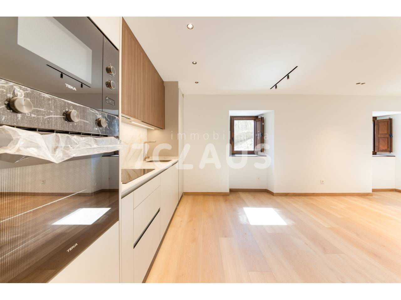 Casa en lloguer al centre de La Massana 