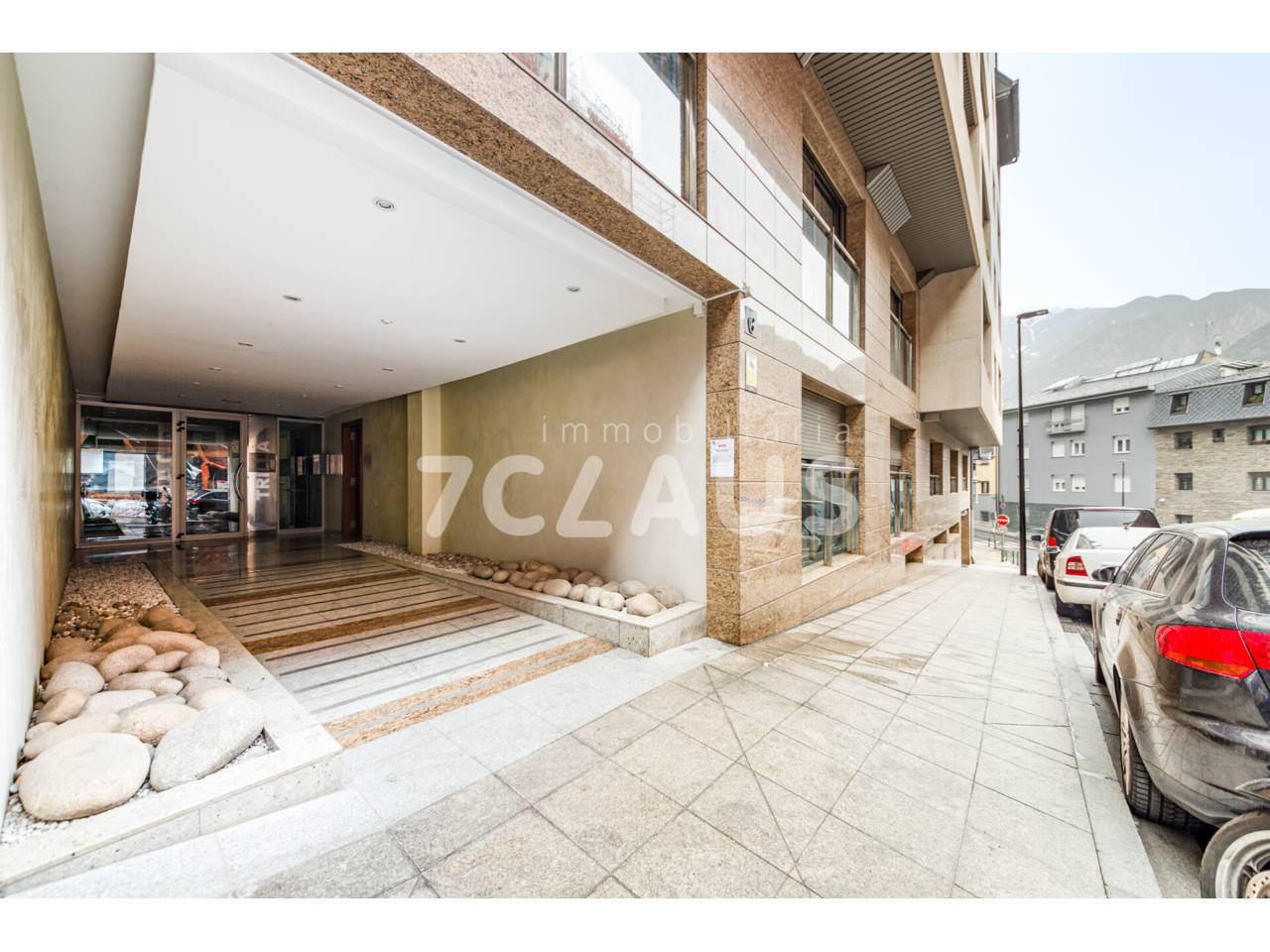 Local en alquiler en Andorra la Vella