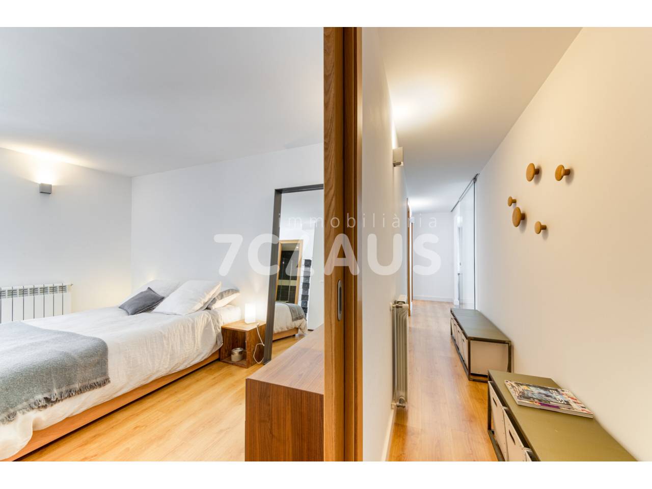 Pis en lloguer a Canillo, El Tarter