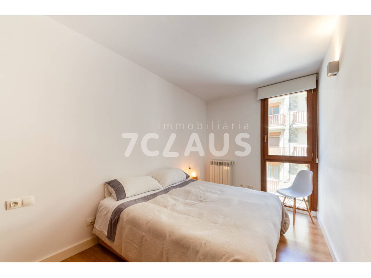 Pis en lloguer a Canillo, El Tarter