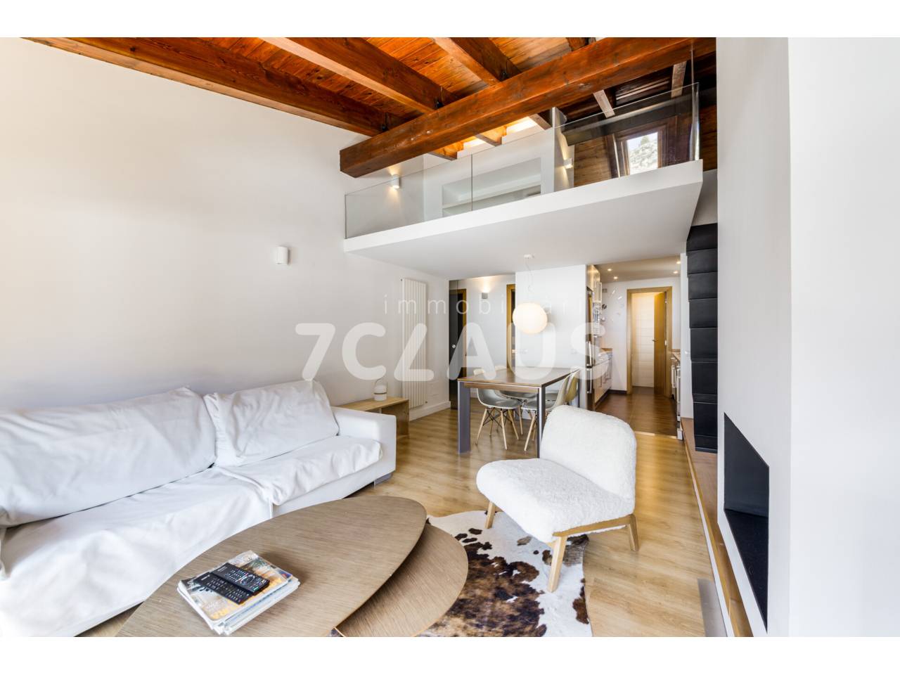 Pis en lloguer a Canillo, El Tarter