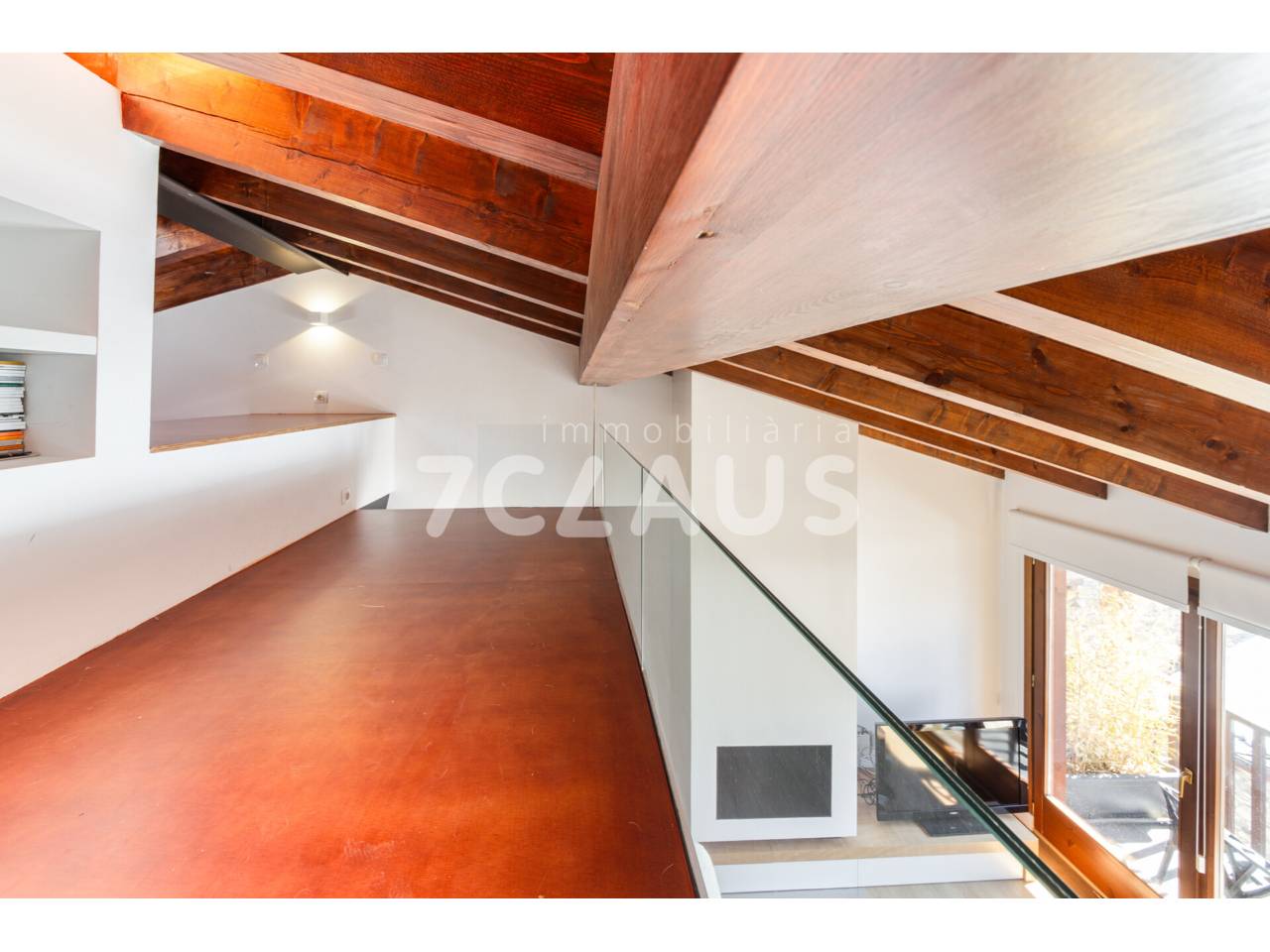 Pis en lloguer a Canillo, El Tarter