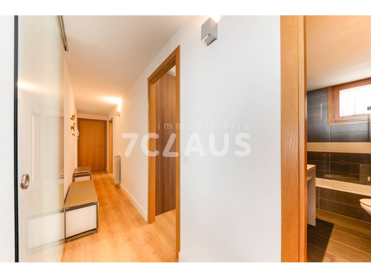 Pis en lloguer a Canillo, El Tarter