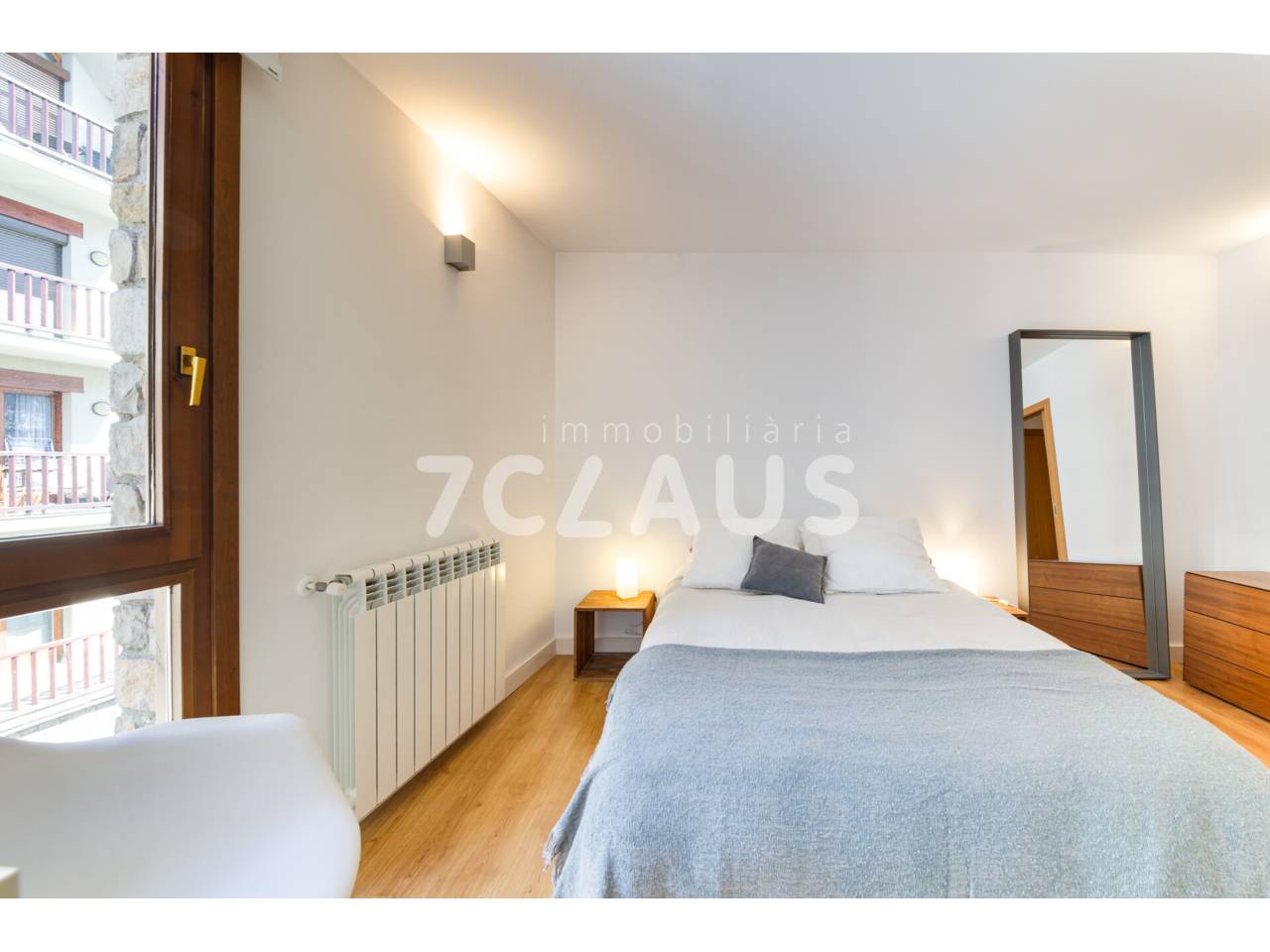 Pis en lloguer a Canillo, El Tarter