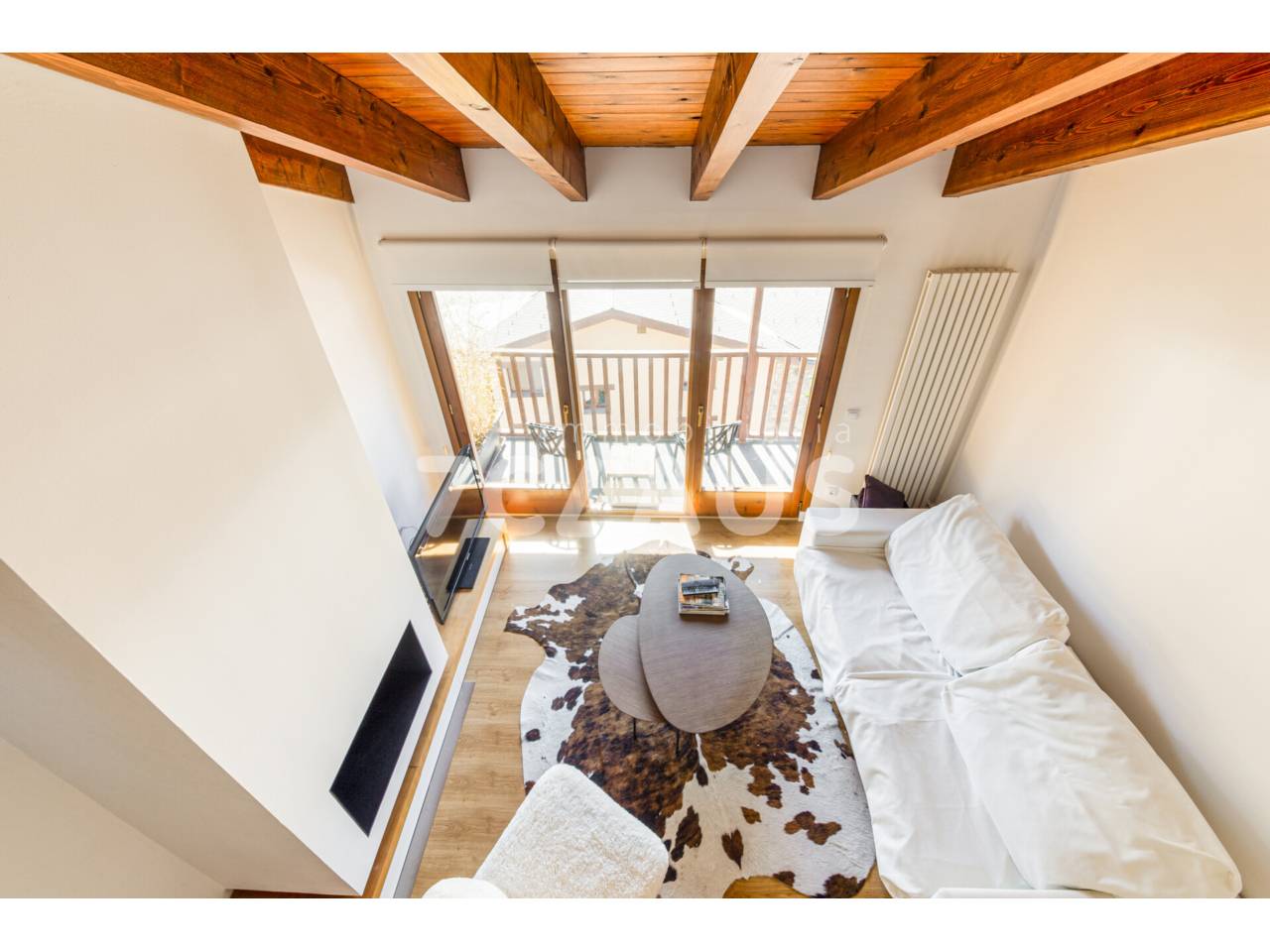 Pis en lloguer a Canillo, El Tarter