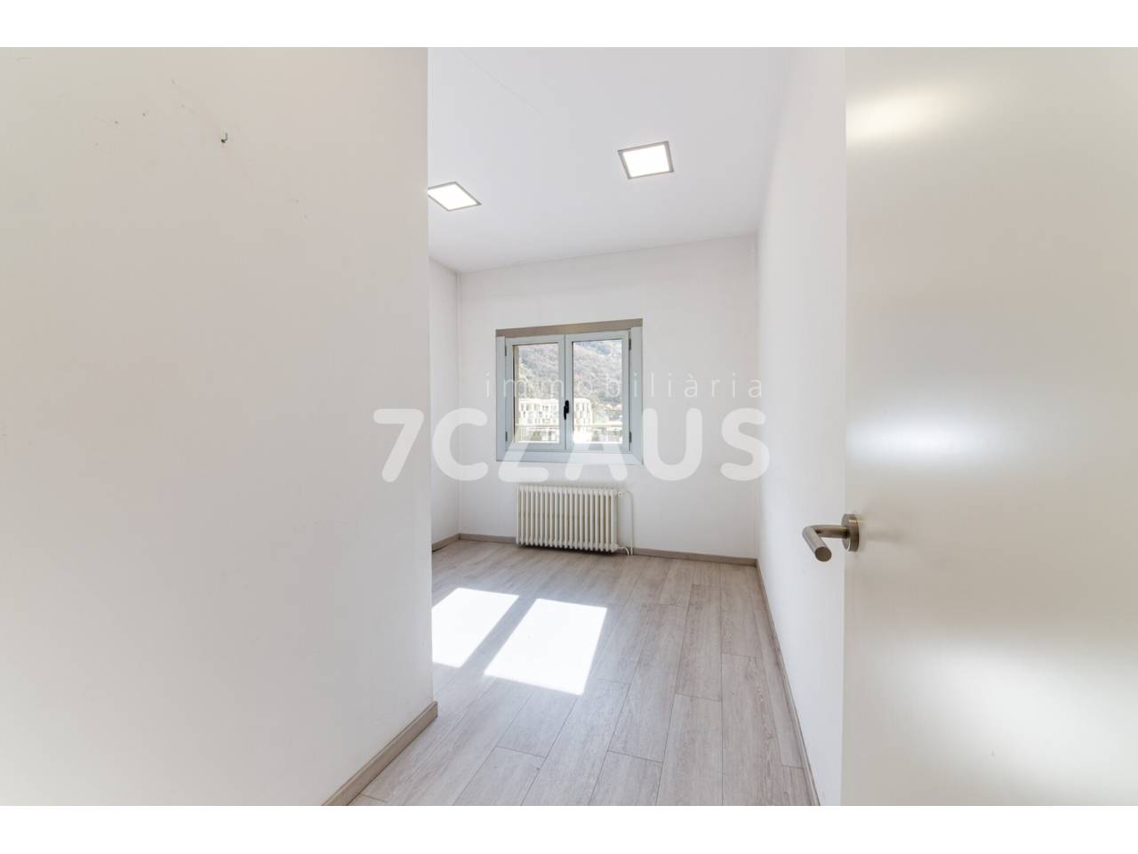 Local comercial situat a Andorra la Vella