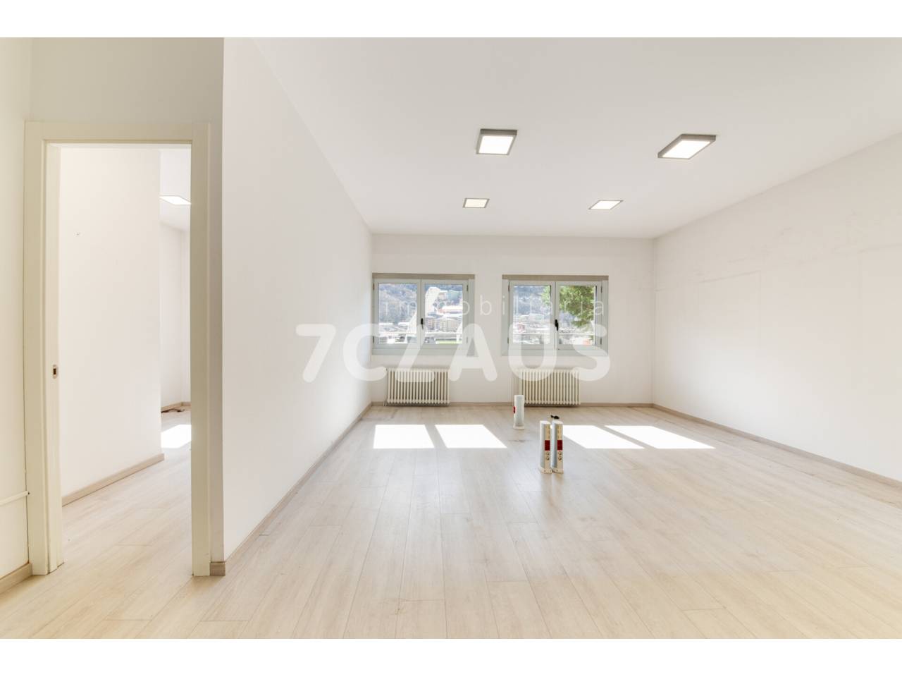 Local comercial situat a Andorra la Vella