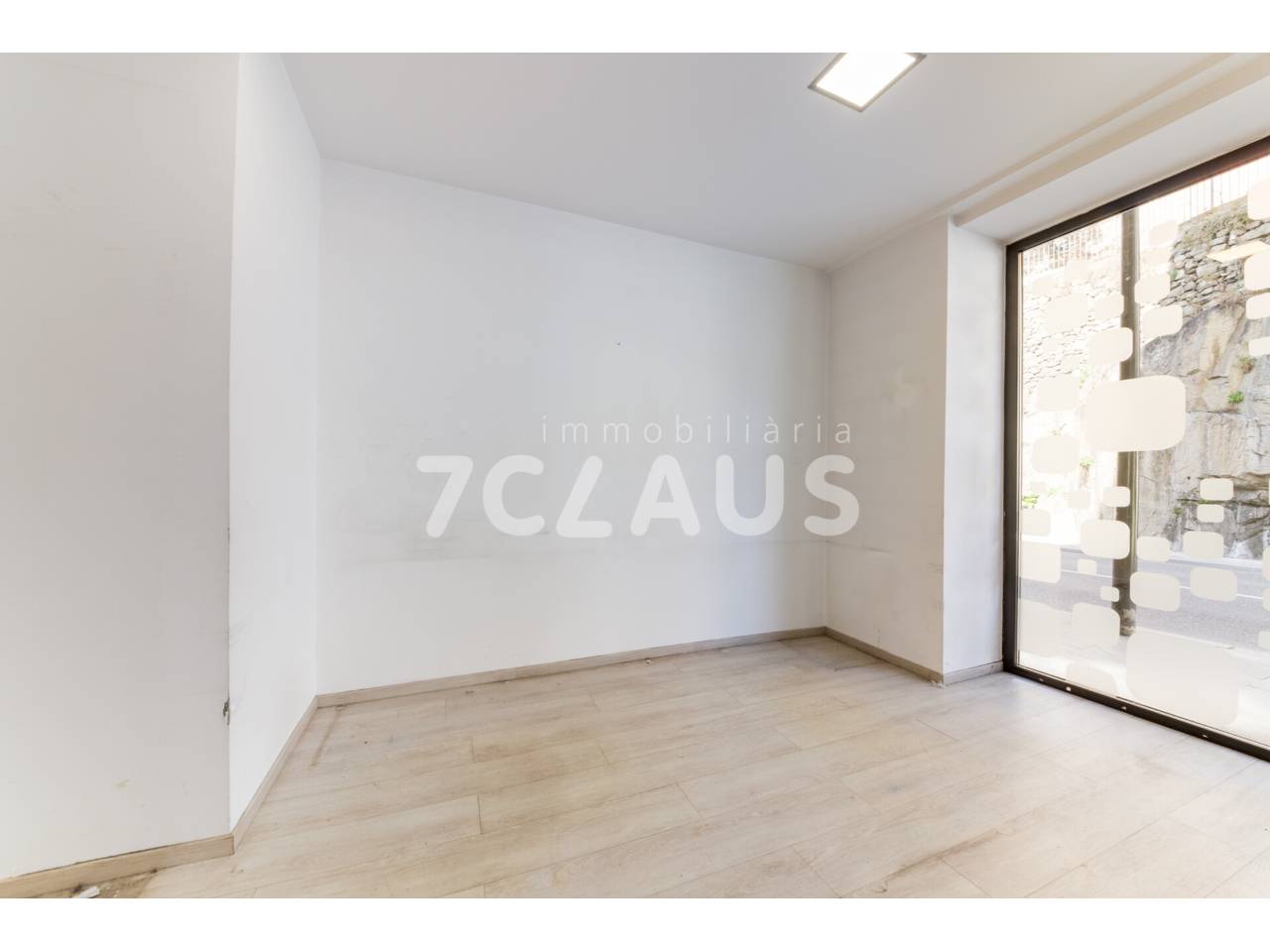 Local comercial situat a Andorra la Vella