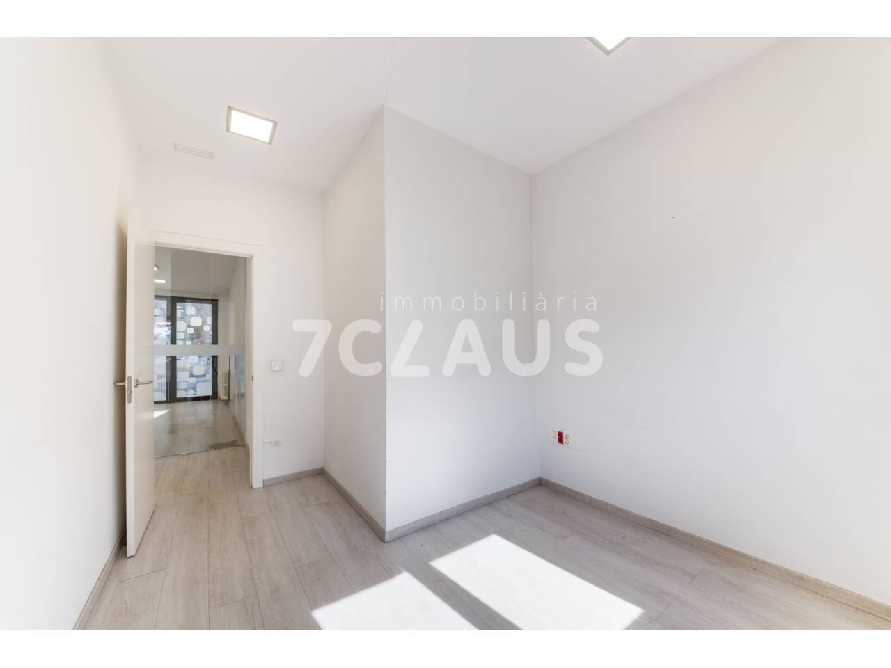 Local comercial situat a Andorra la Vella