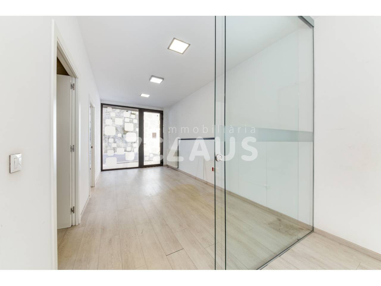 Local comercial situat a Andorra la Vella