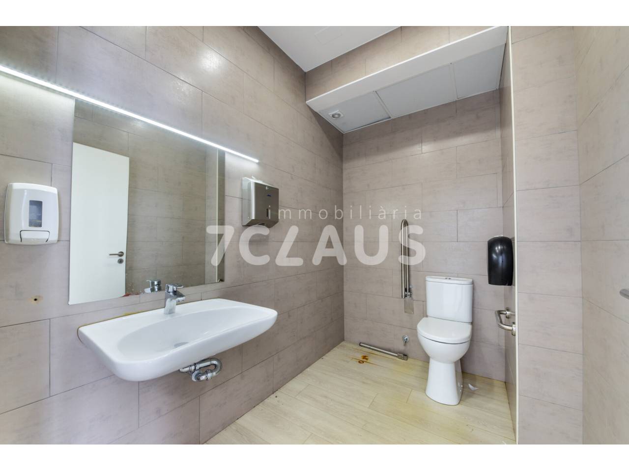 Local comercial situat a Andorra la Vella