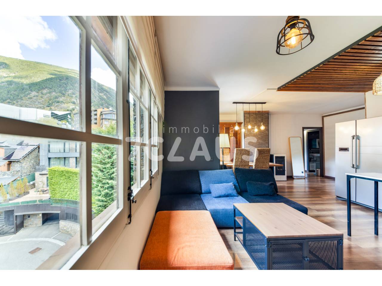 Pis en venda a Encamp