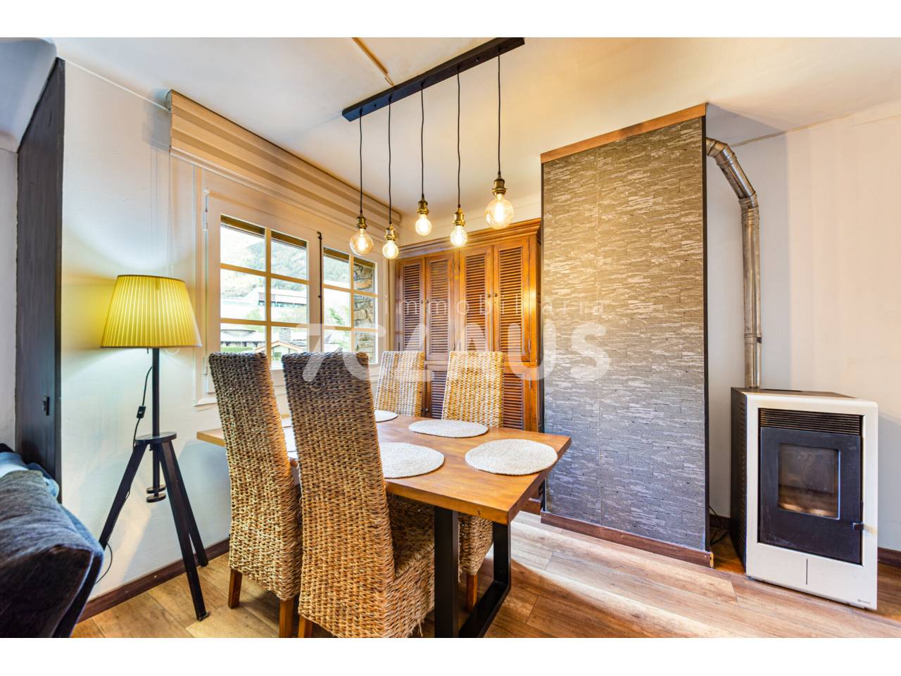 Pis en venda a Encamp