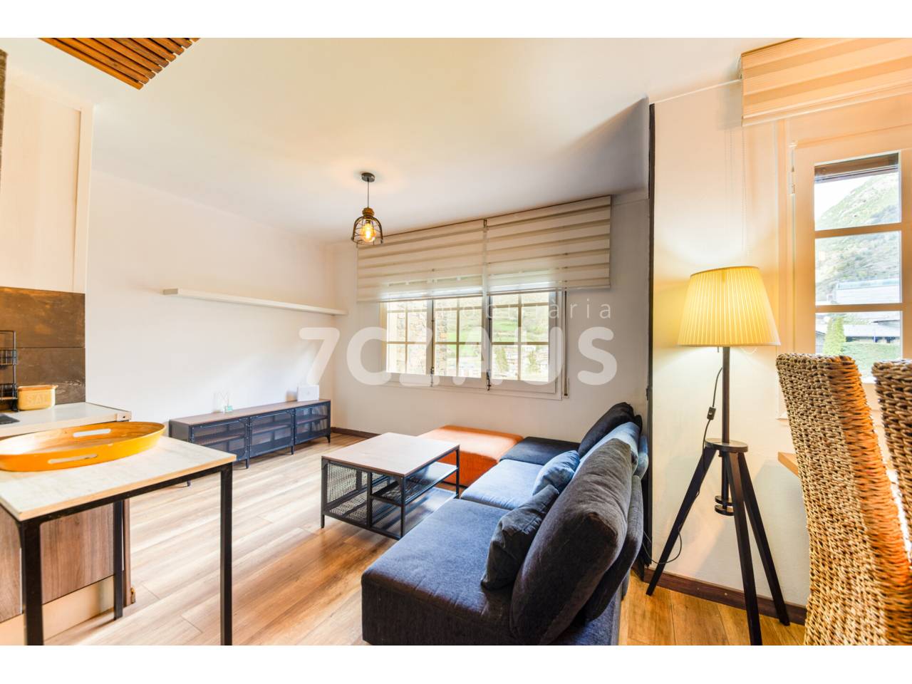 Pis en venda a Encamp