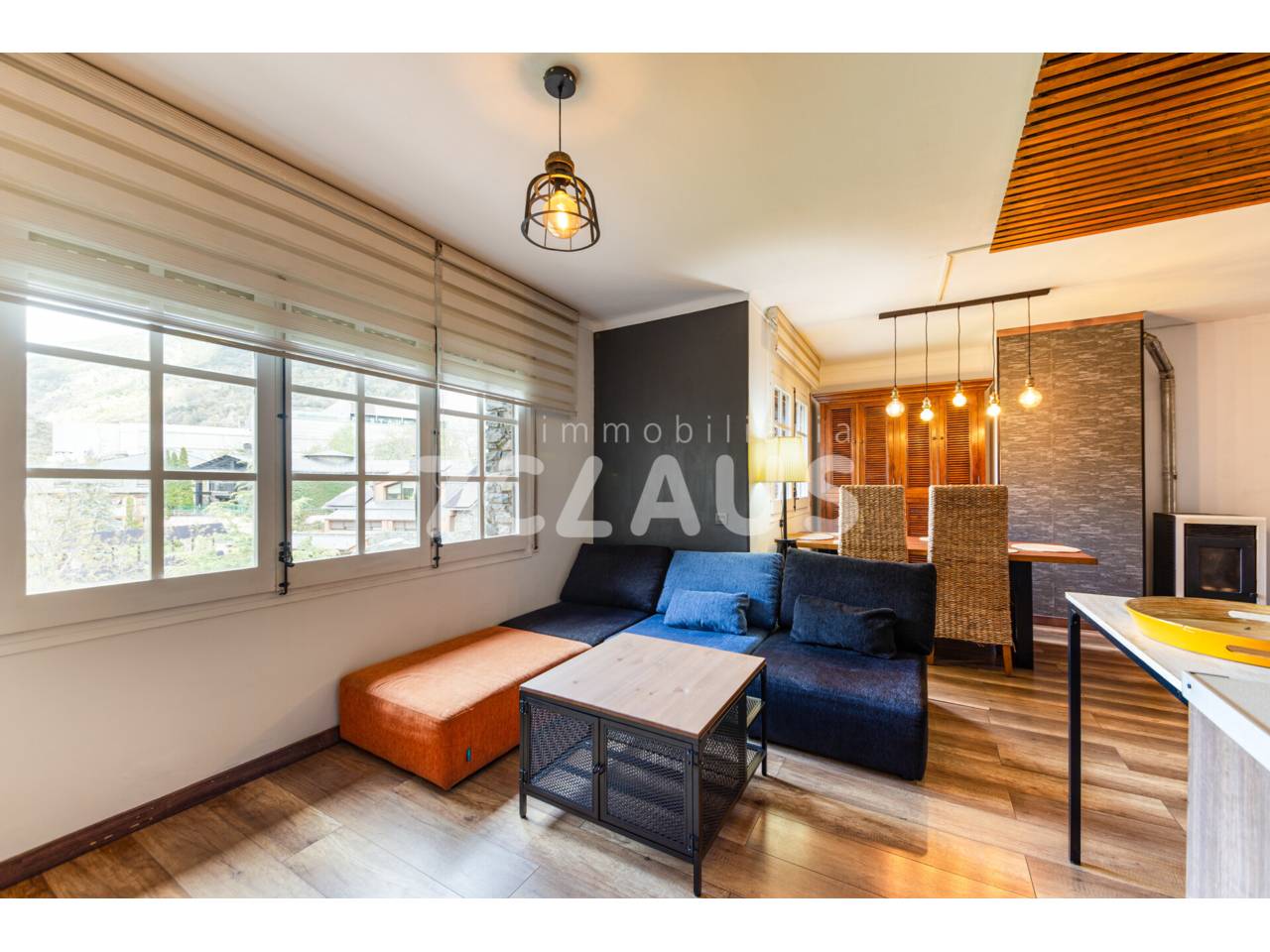 Pis en venda a Encamp