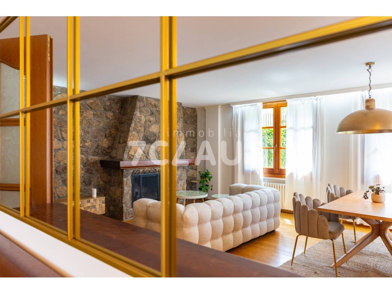 Amplio piso en alquiler situado en Sispony