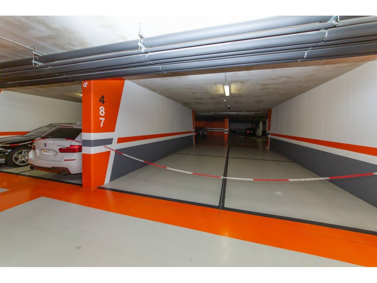 Piso en alquiler en Encamp