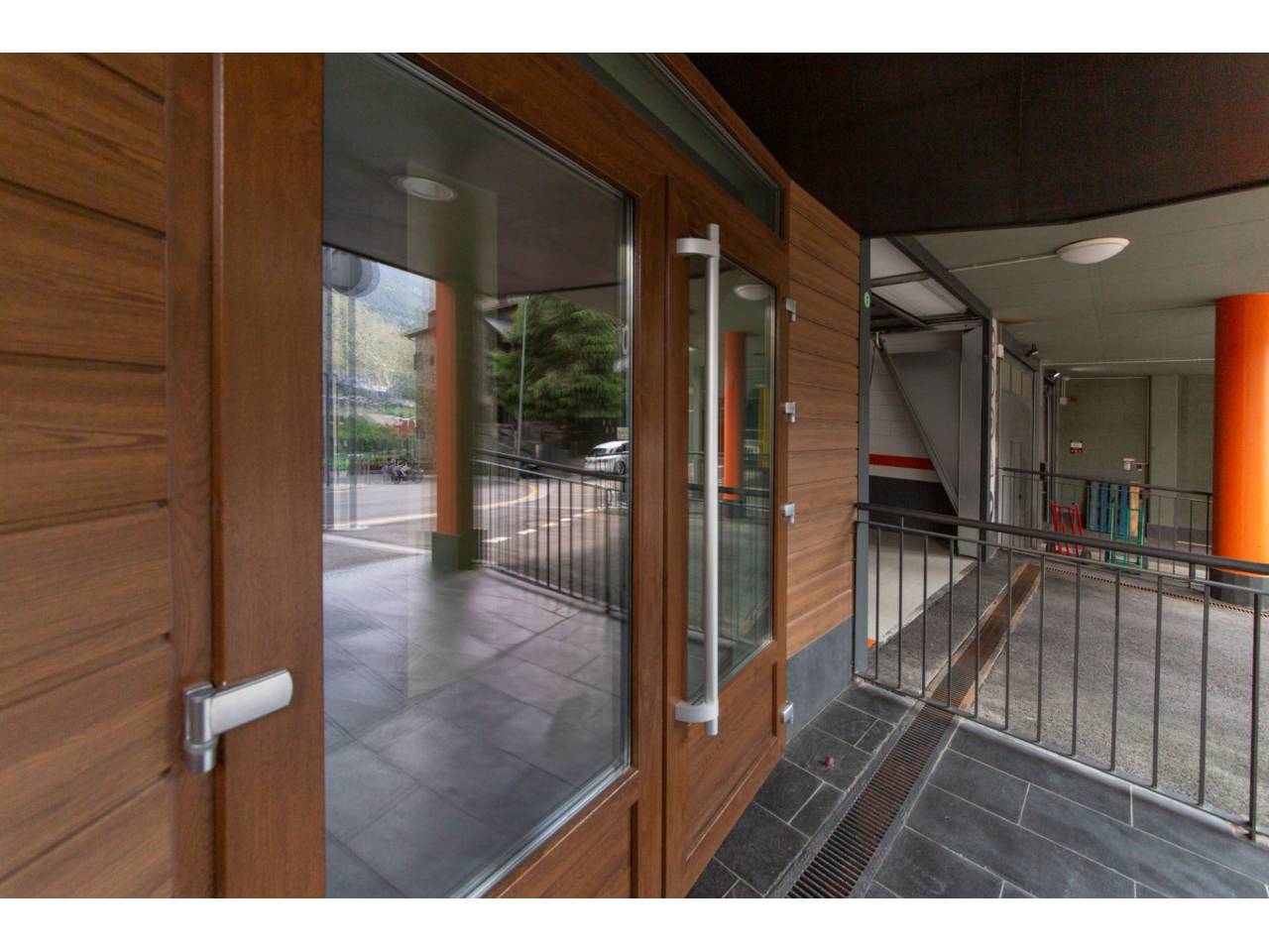 Piso en alquiler en Encamp