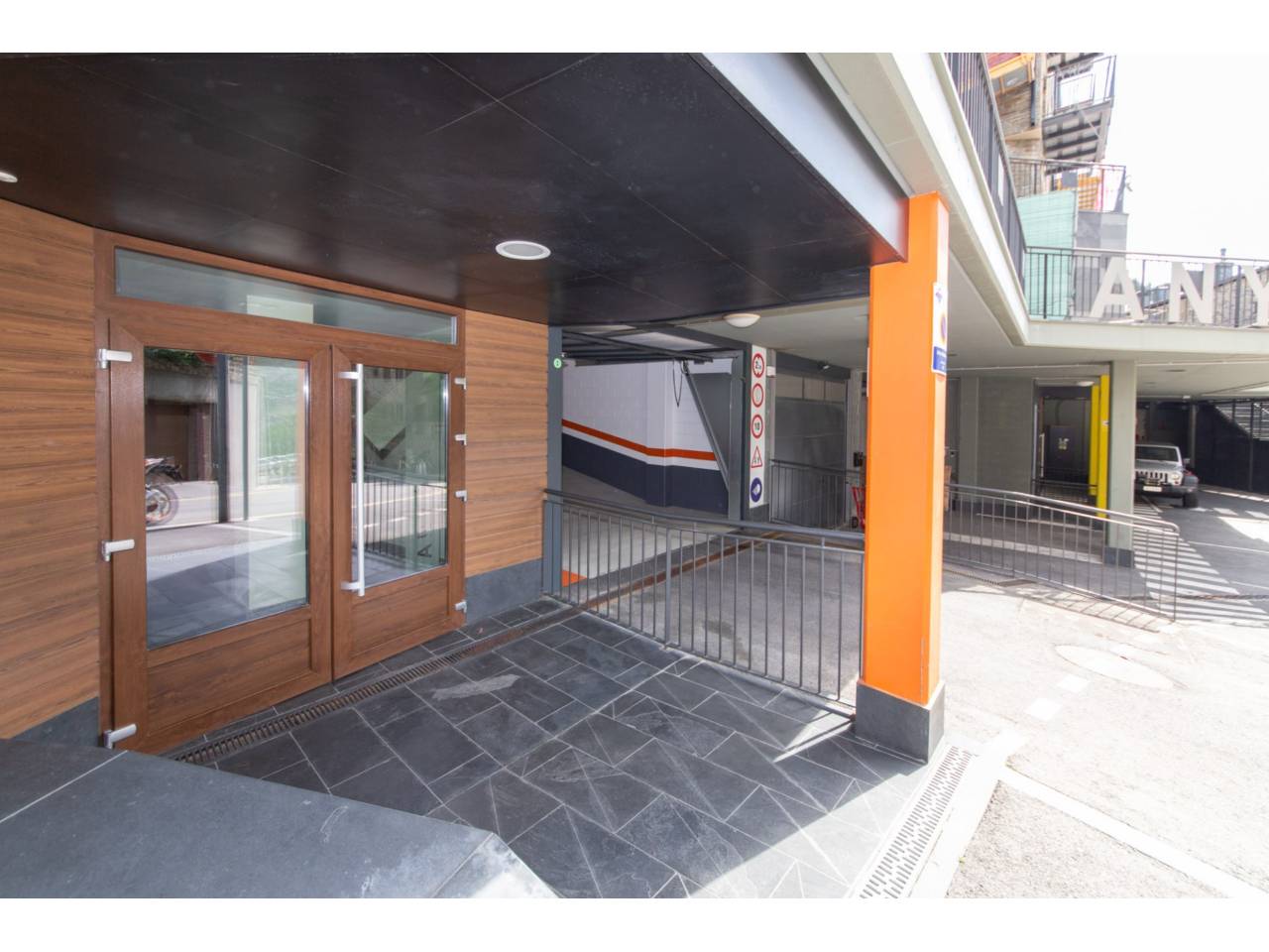 Piso en alquiler en Encamp