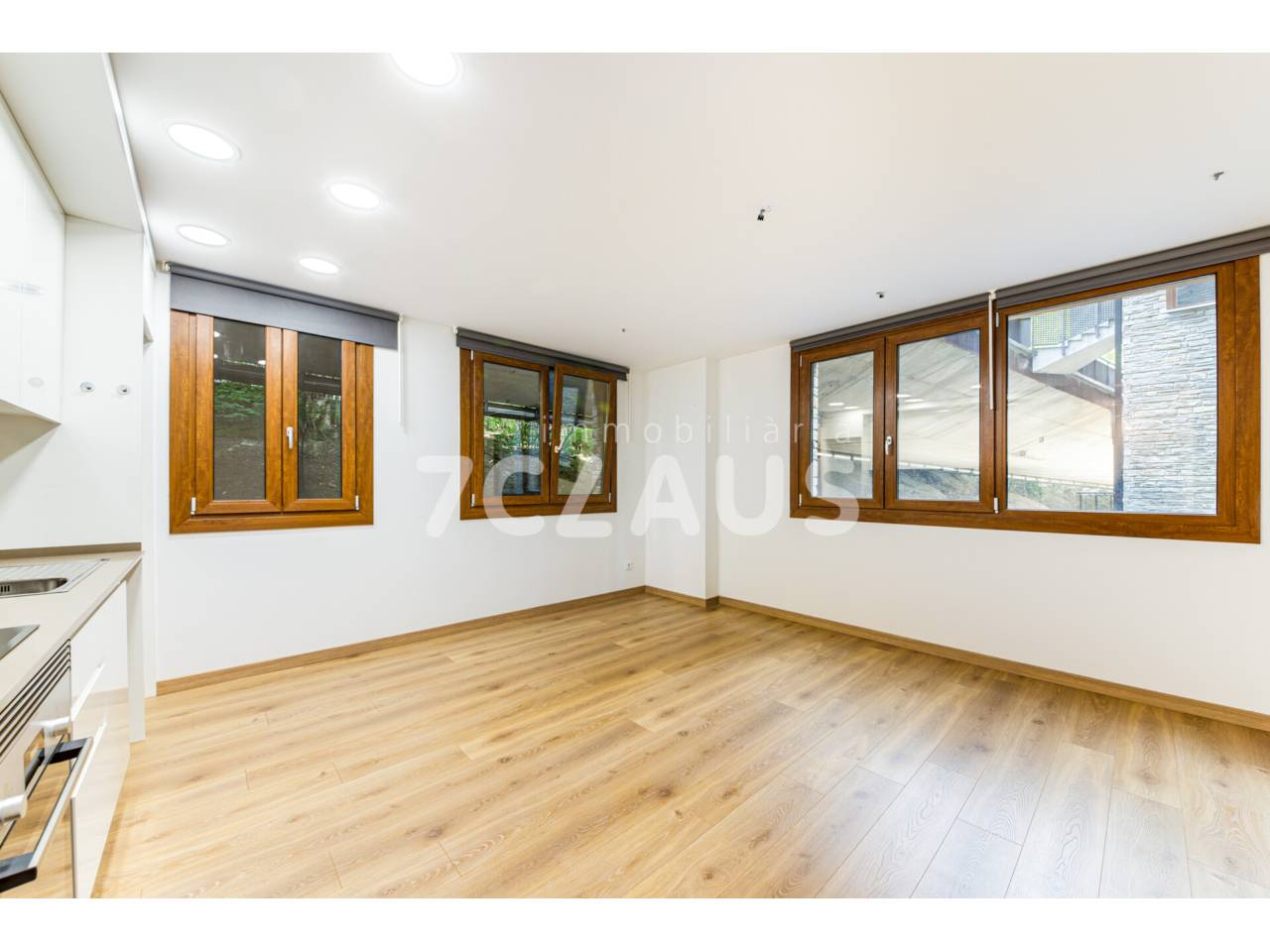 Piso en alquiler en Encamp