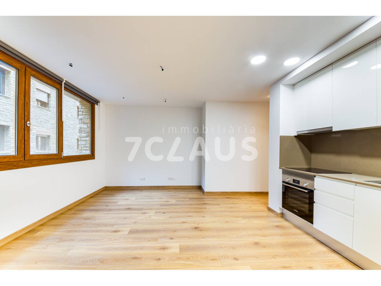 Piso en alquiler en Encamp