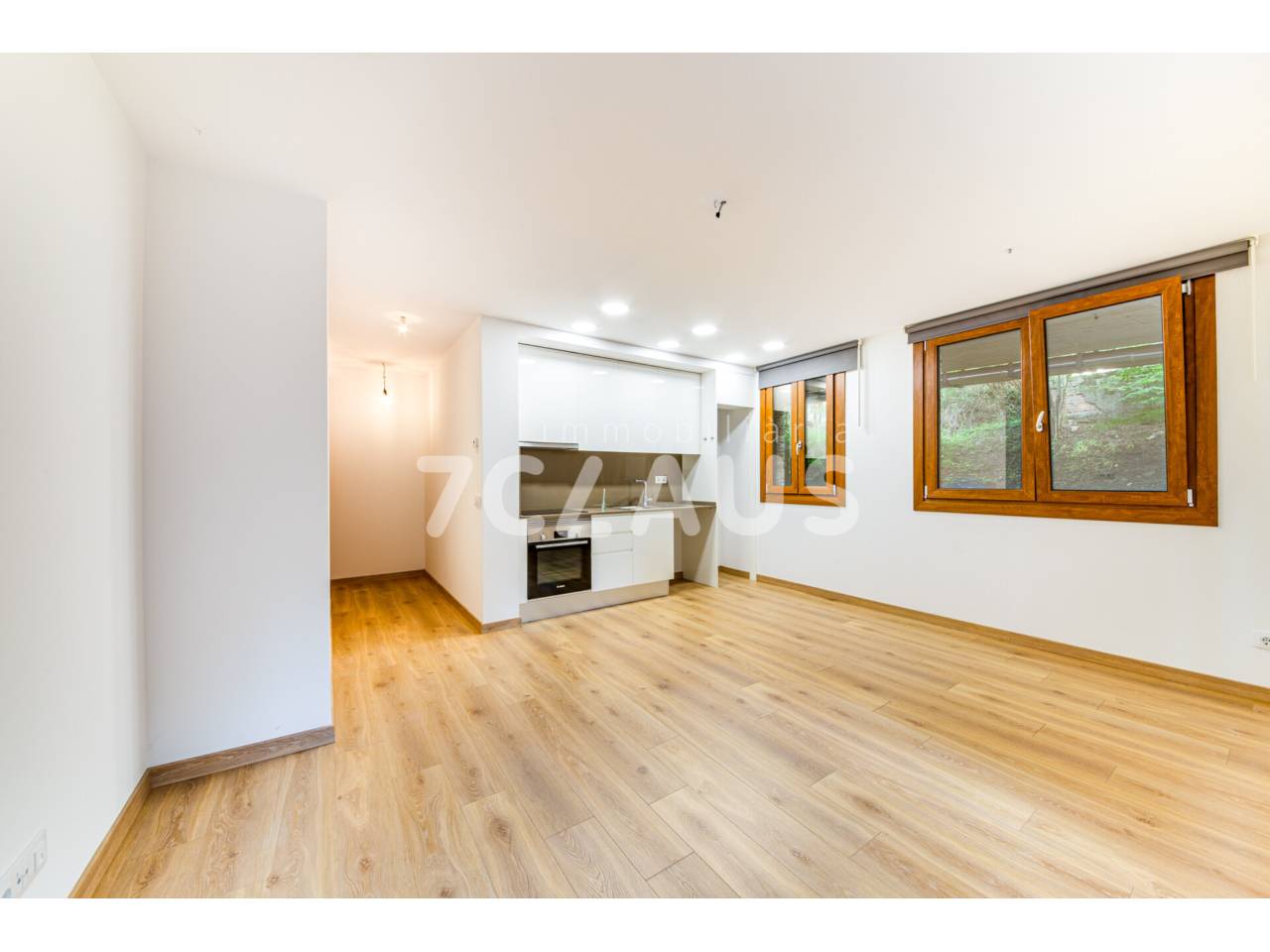 Piso en alquiler en Encamp