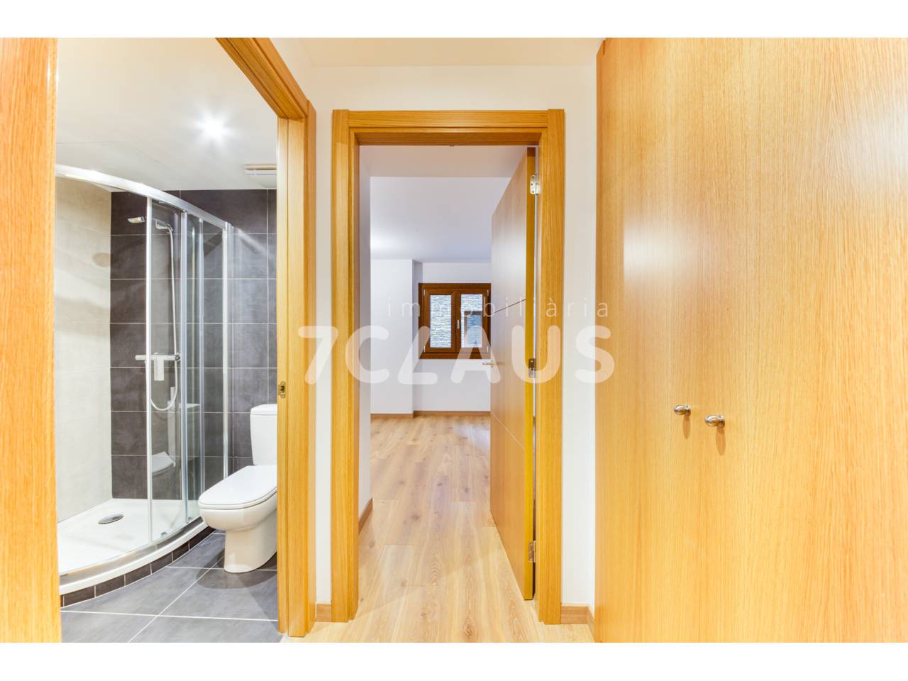 Piso en alquiler en Encamp