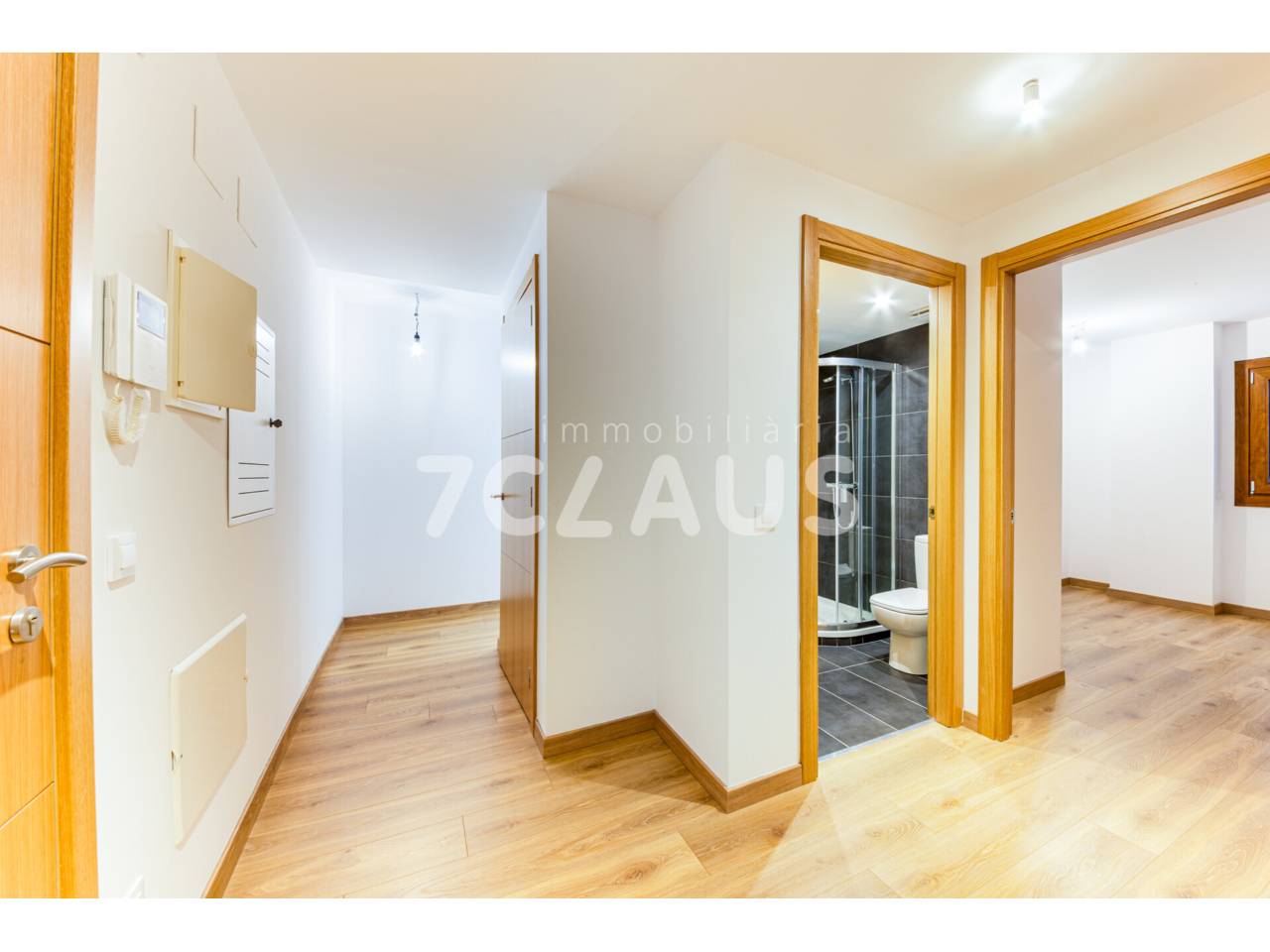 Piso en alquiler en Encamp