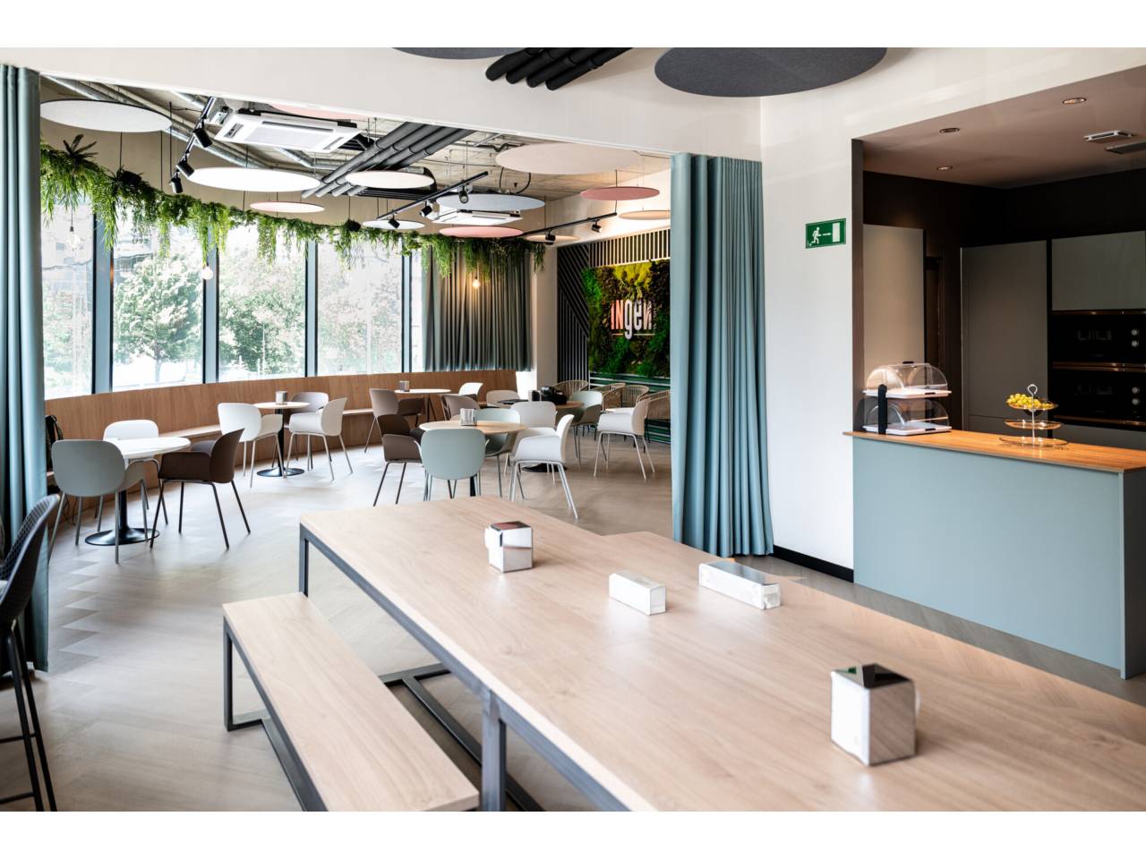 Oficina en lloguer a Escaldes-Engordany
