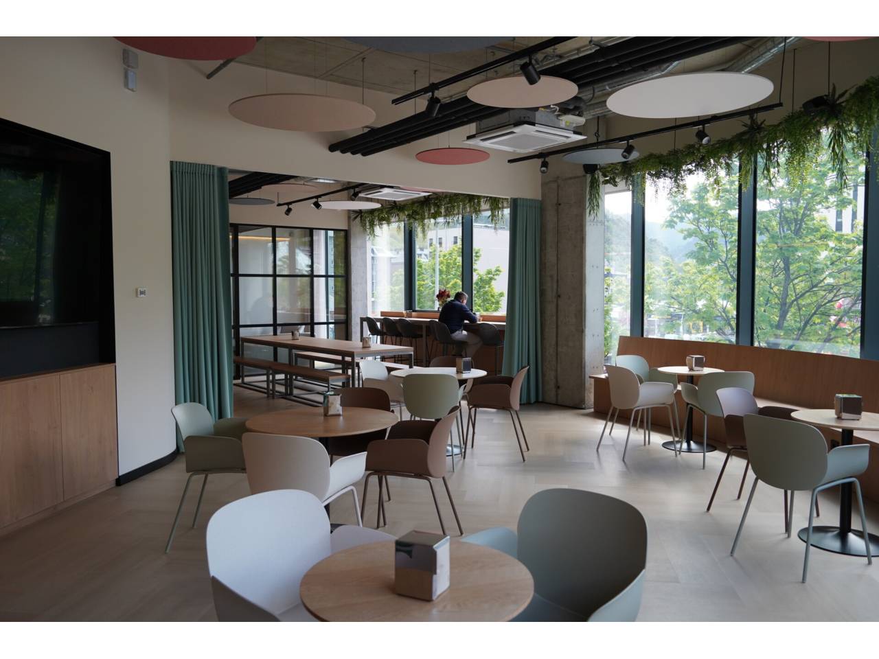 Oficina en lloguer a Escaldes-Engordany