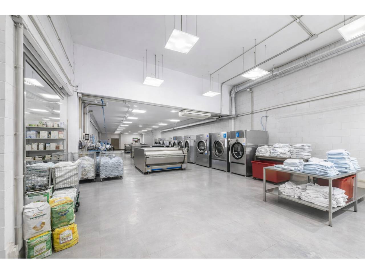 Lloguer de Local Comercial a Sant Julià de Lòria