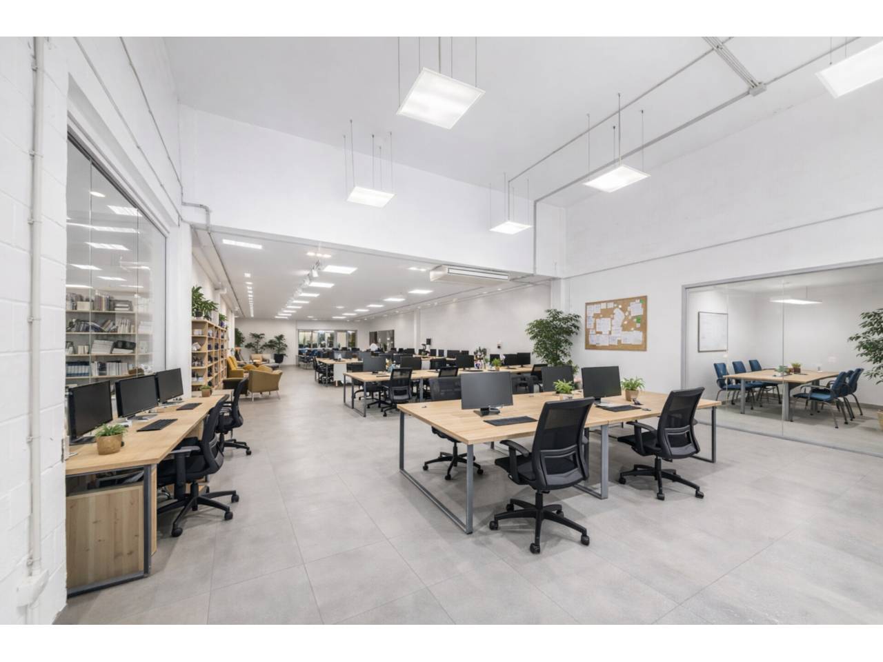 Lloguer de Local Comercial a Sant Julià de Lòria
