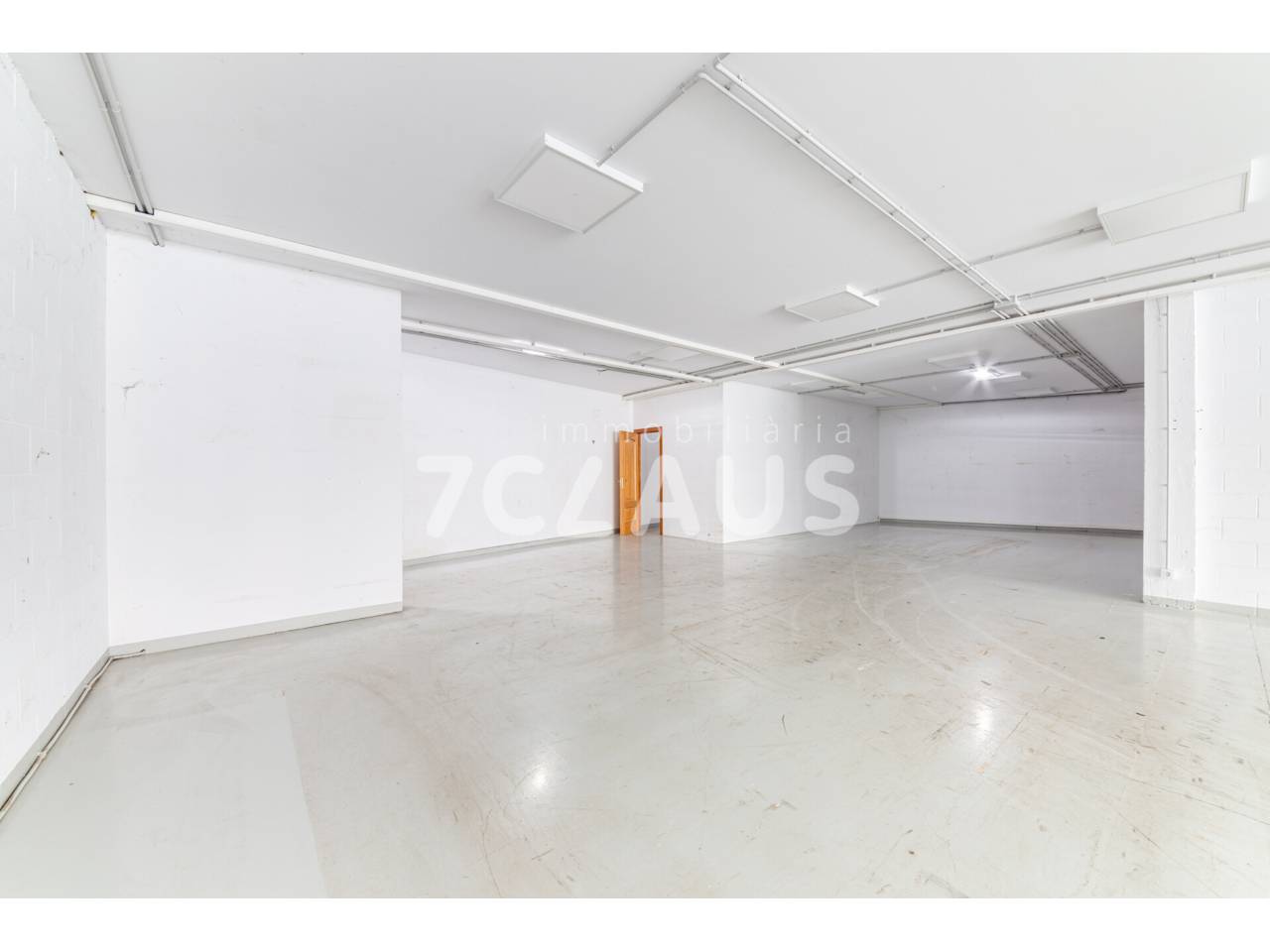Lloguer de Local Comercial a Sant Julià de Lòria