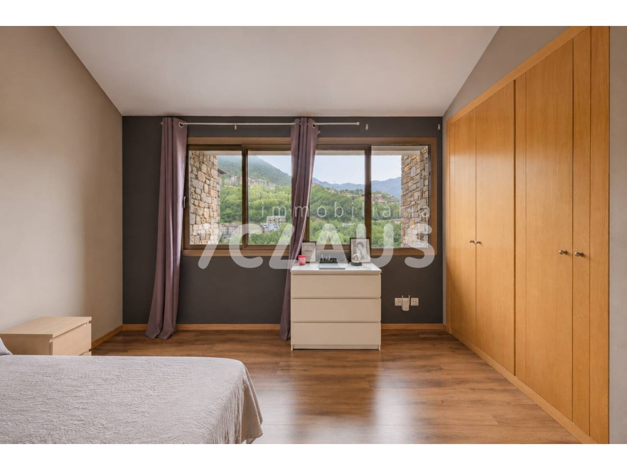 Dúplex en venda a La Massana zona Anyós