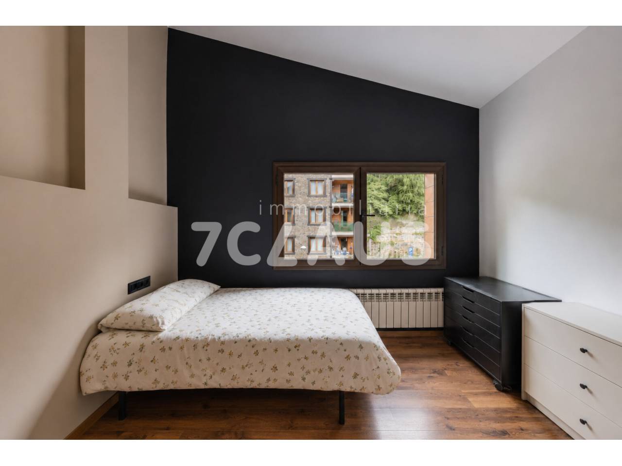 Dúplex en venda a La Massana zona Anyós