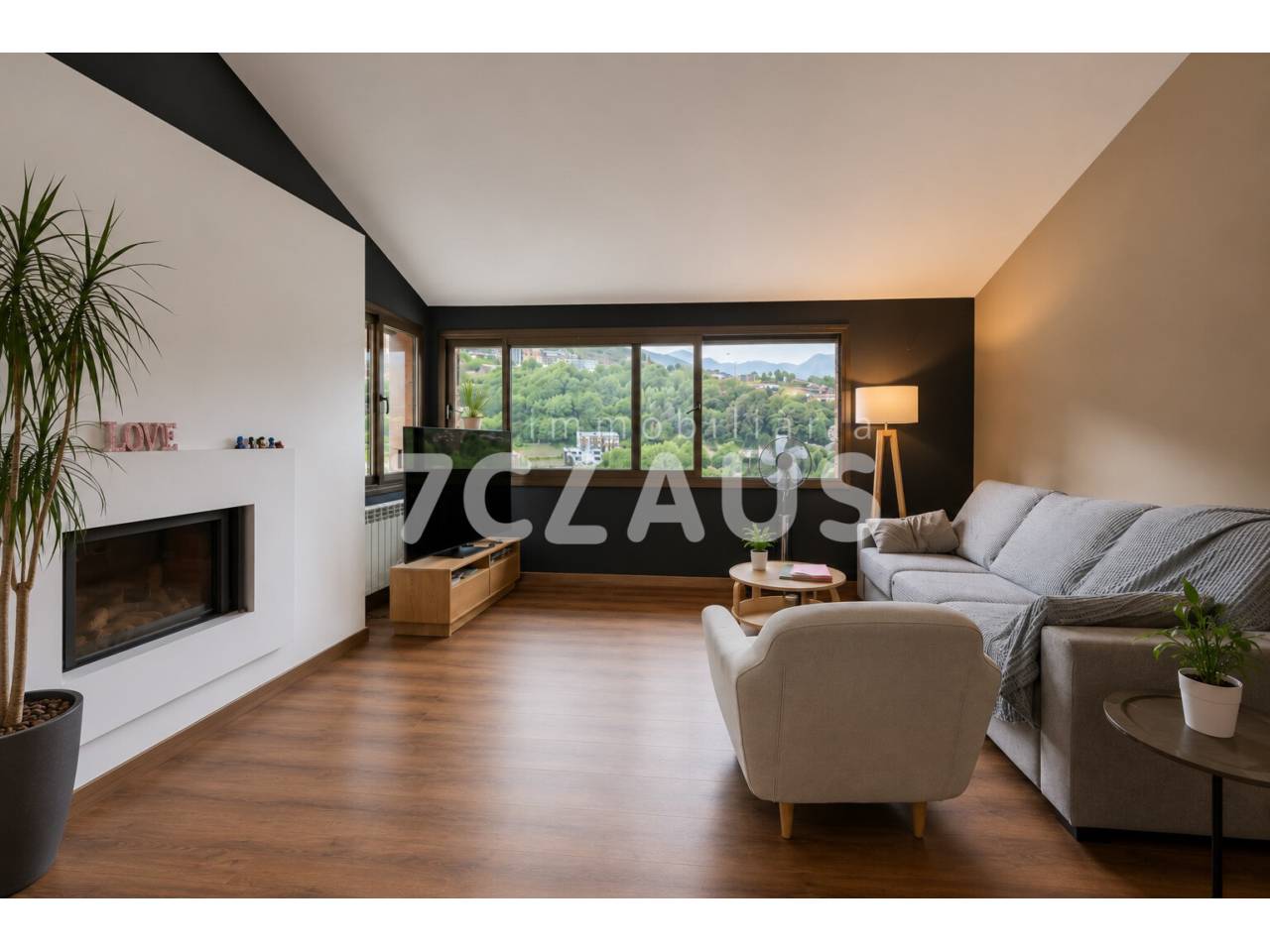 Dúplex en venda a La Massana zona Anyós