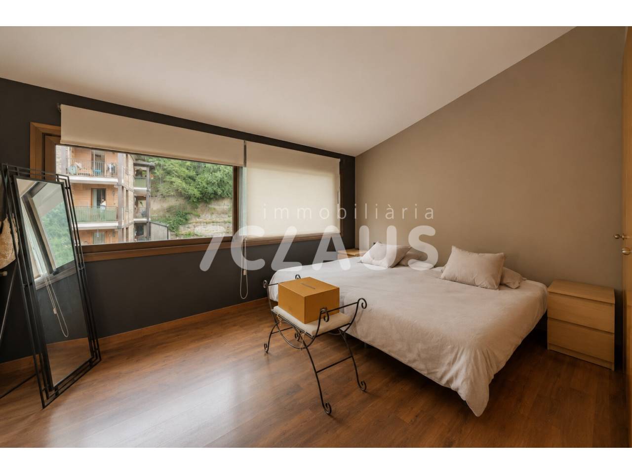 Dúplex en venda a La Massana zona Anyós