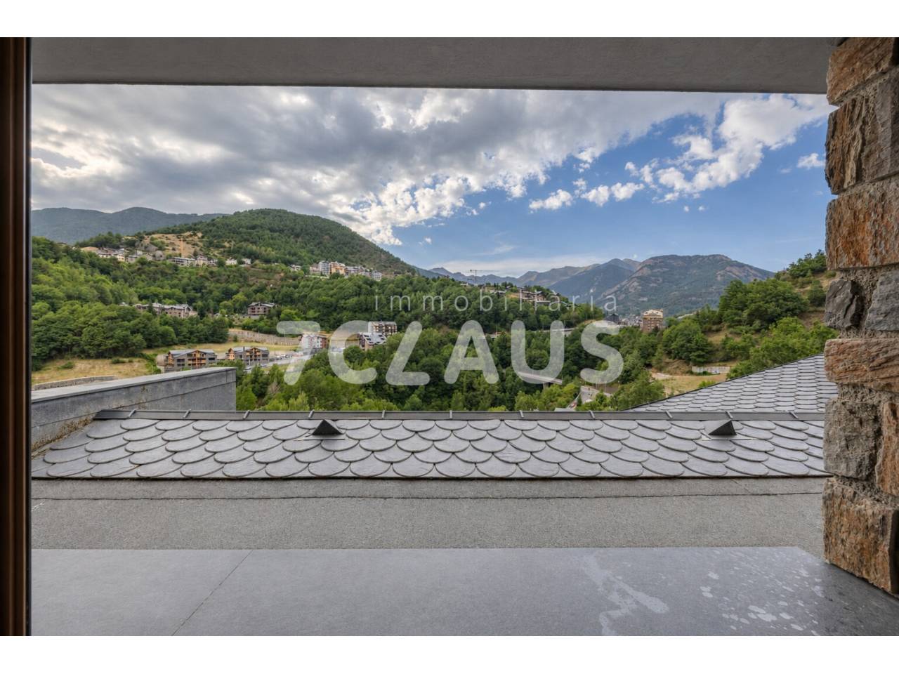 Dúplex en venda a La Massana zona Anyós