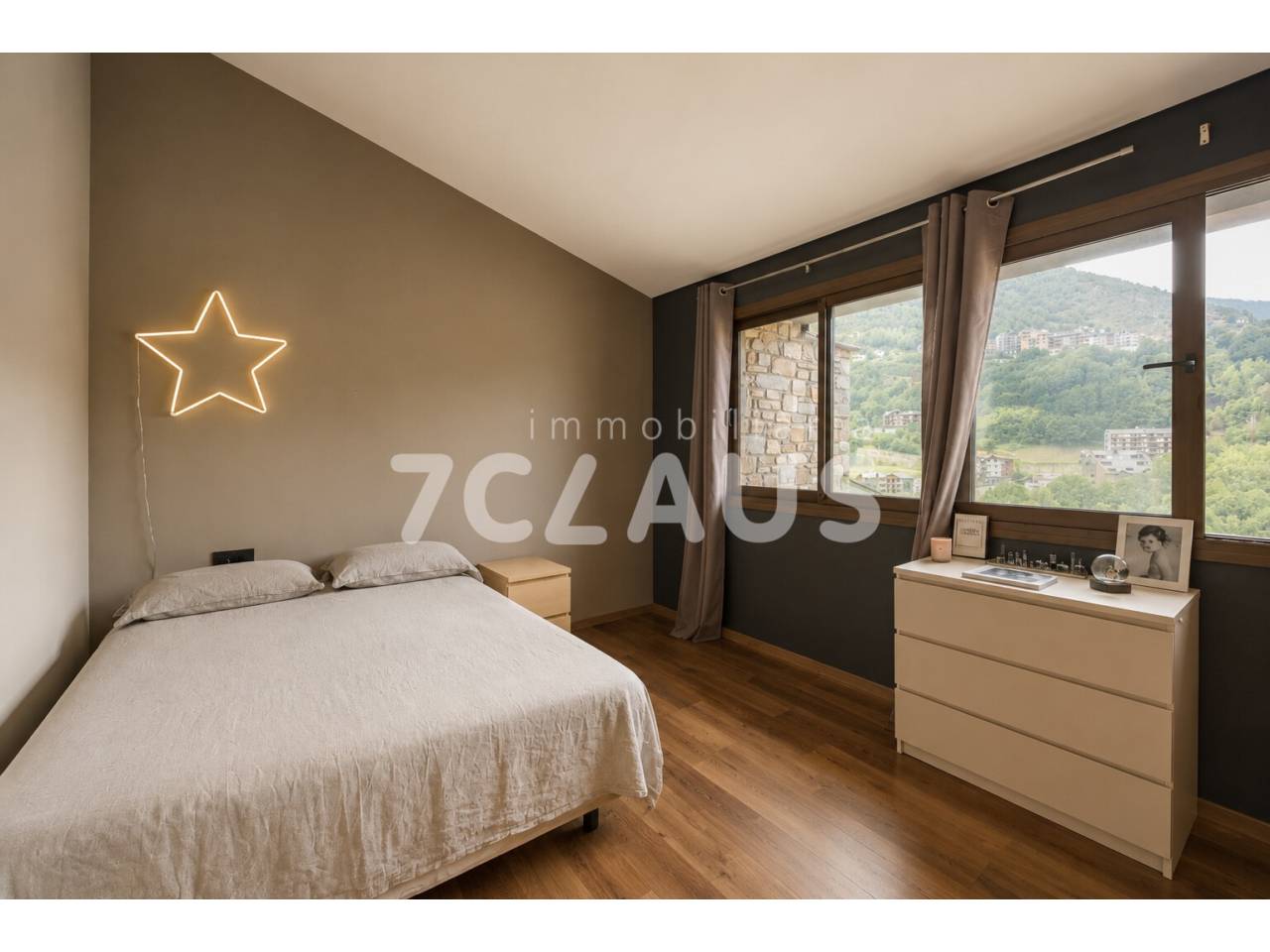 Dúplex en venda a La Massana zona Anyós