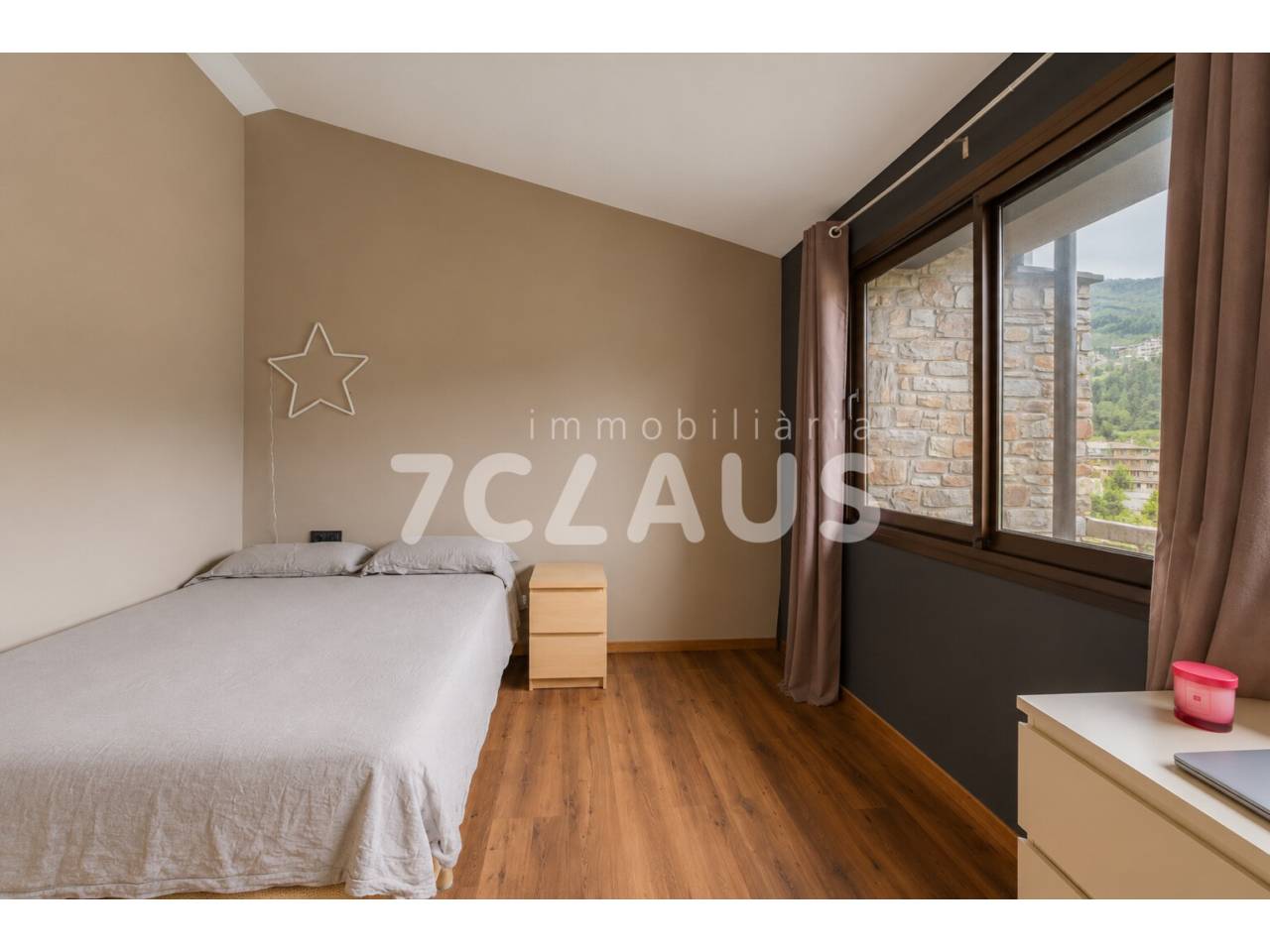 Dúplex en venda a La Massana zona Anyós