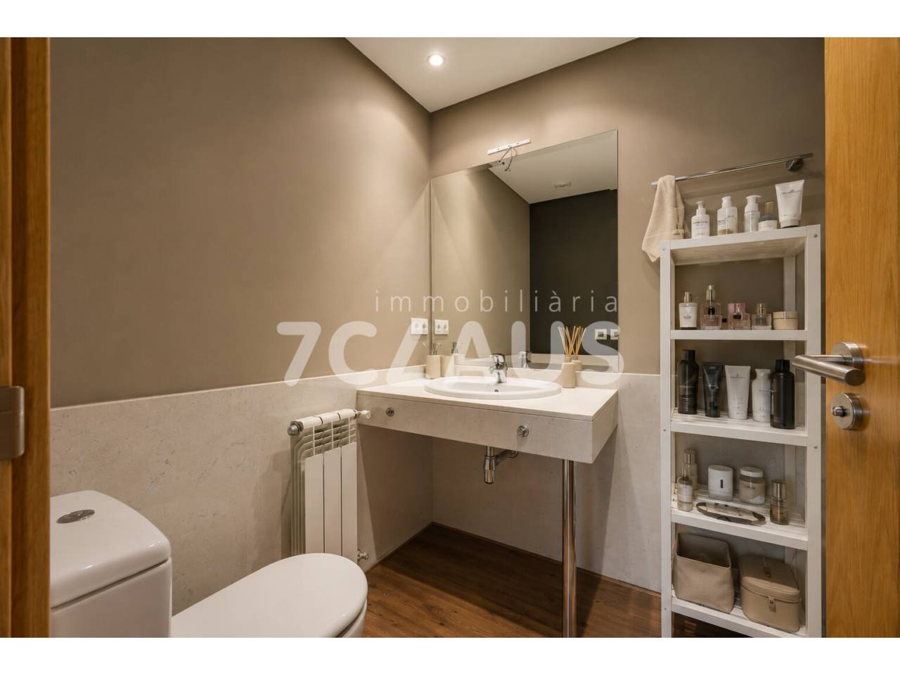 Dúplex en venda a La Massana zona Anyós